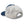 Arizona The Grand Canyon State Navy/ Silver – Navy/ Silver