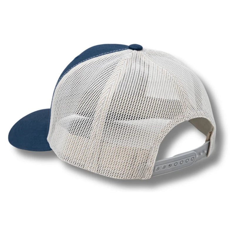 Arizona The Grand Canyon State Navy/ Silver – Navy/ Silver