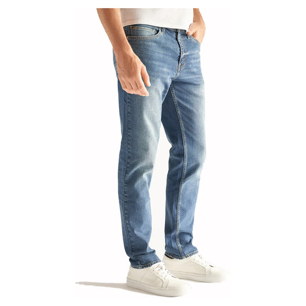 Ash - Slim Straight - Rooster 