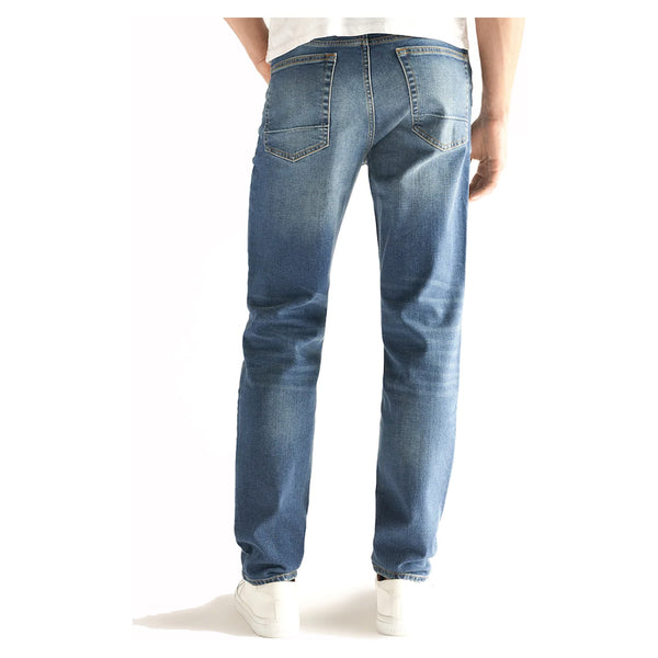 Ash - Slim Straight - Rooster 