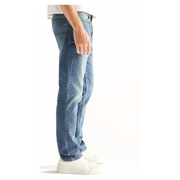 Ash - Slim Straight - Rooster 