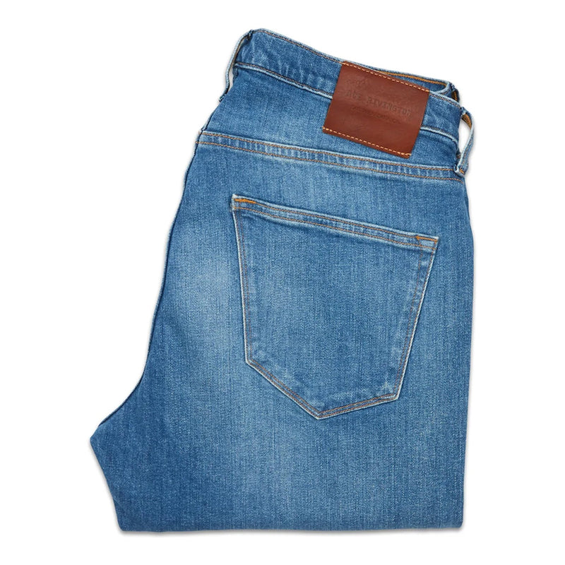 Athletic Taper - Medium Vintage - Rooster 