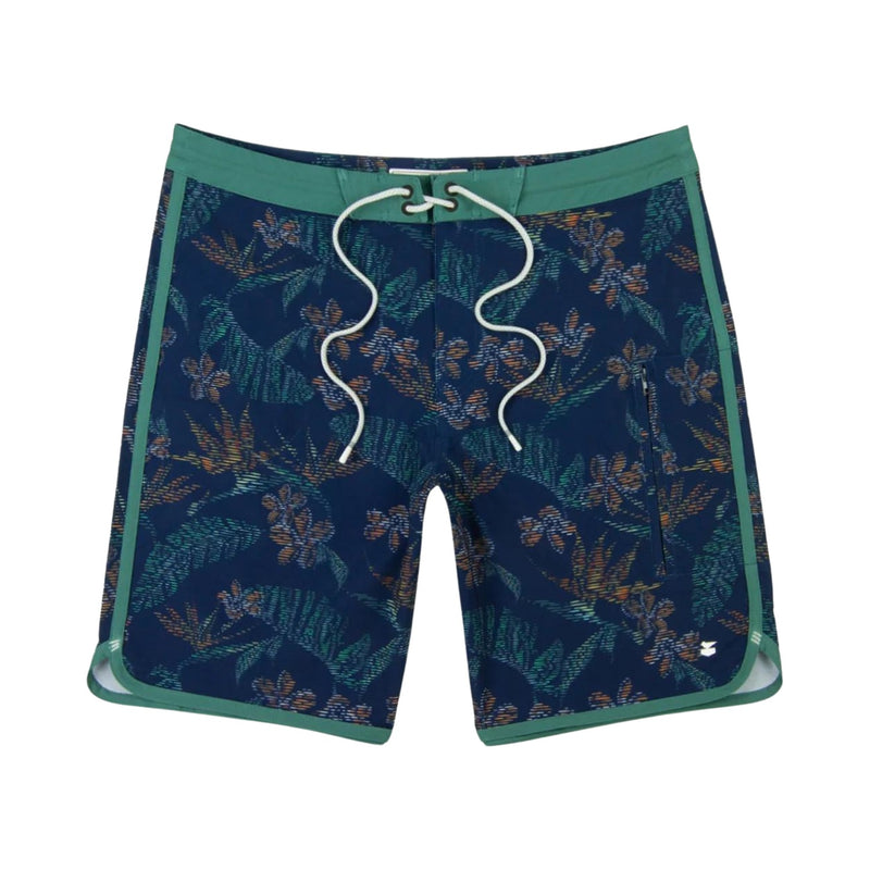 Atlantic Boardshort – Navy