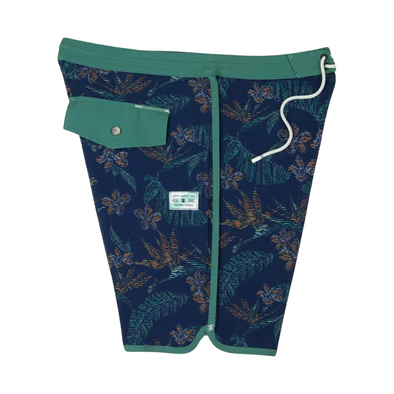 Atlantic Boardshort – Navy