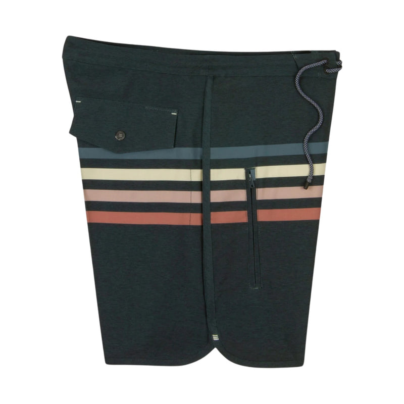 Atlantic Boardshort – Indigo