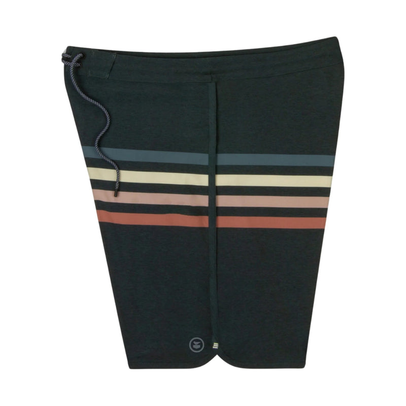 Atlantic Boardshort – Indigo