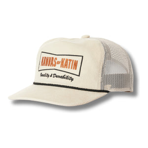 Axel Trucker Hat - Rooster 