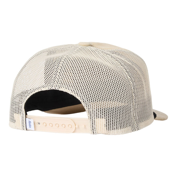 Axel Trucker Hat - Rooster 