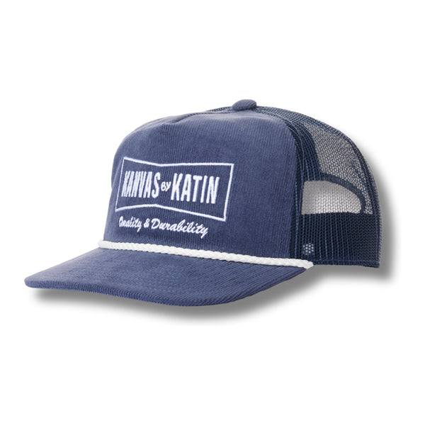 Axel Trucker Hat - Rooster 