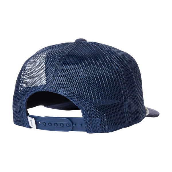 Axel Trucker Hat - Rooster 