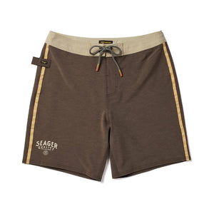 Azteca Trek Trunk - Rooster 