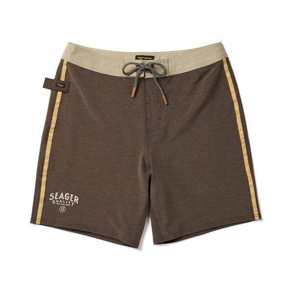 Azteca Trek Trunk - Rooster 