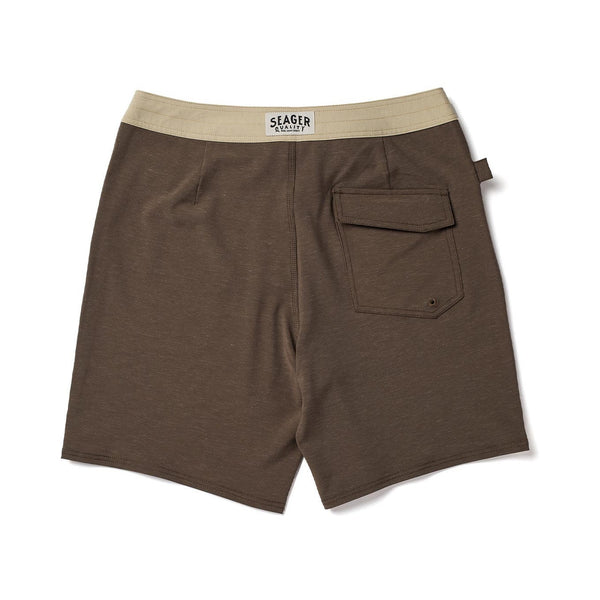 Azteca Trek Trunk - Rooster 