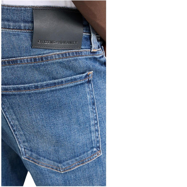 Adler Tapered Classic Archive – Tryst