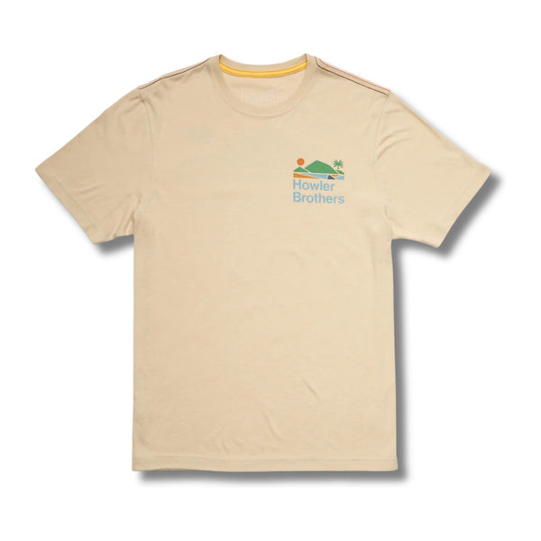 Bahia de Howler T- Shirt - Rooster 