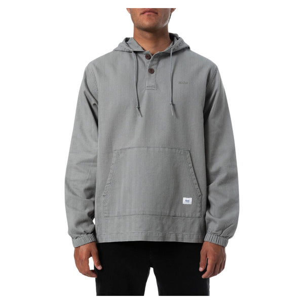 Baja Pullover – Shadow