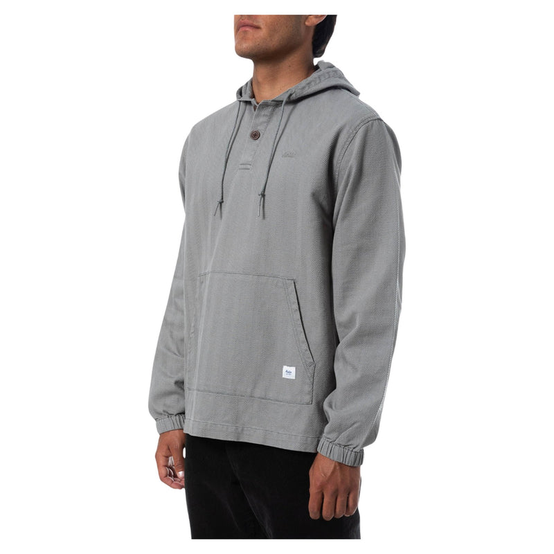 Baja Pullover – Shadow