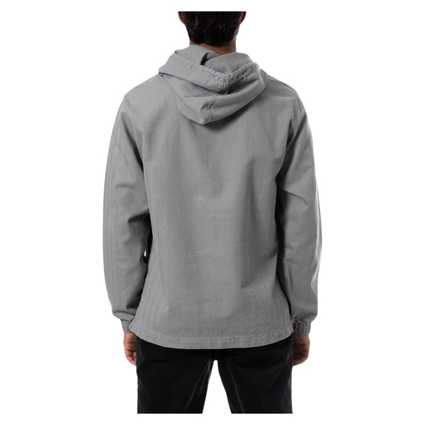 Baja Pullover – Shadow