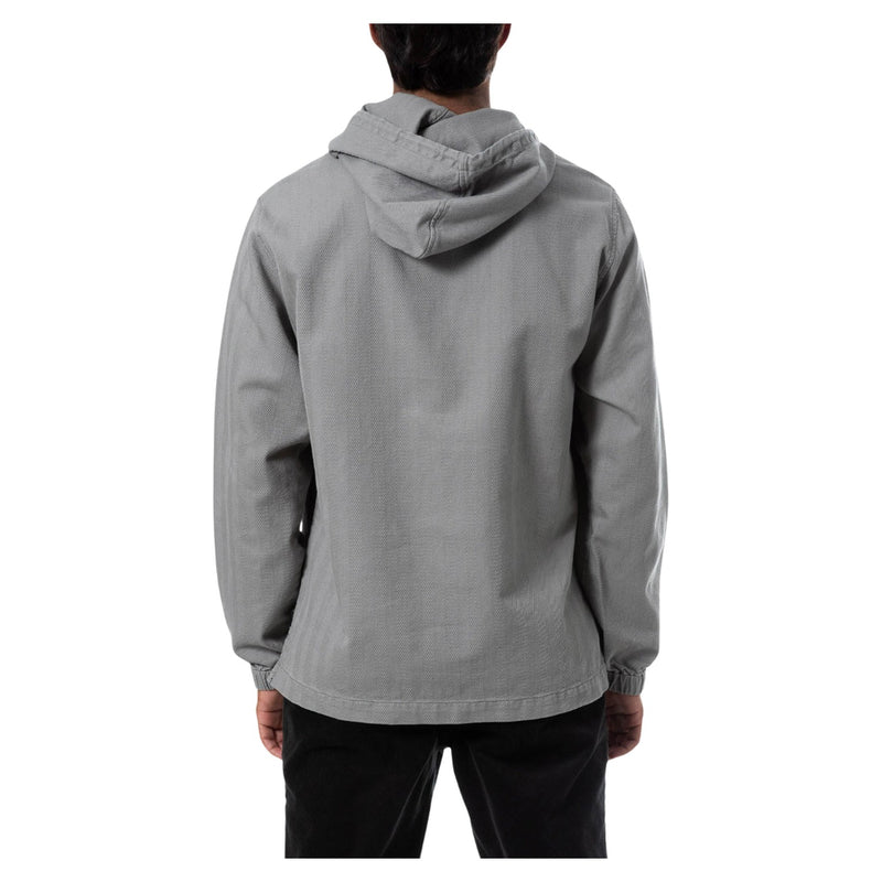 Baja Pullover – Shadow