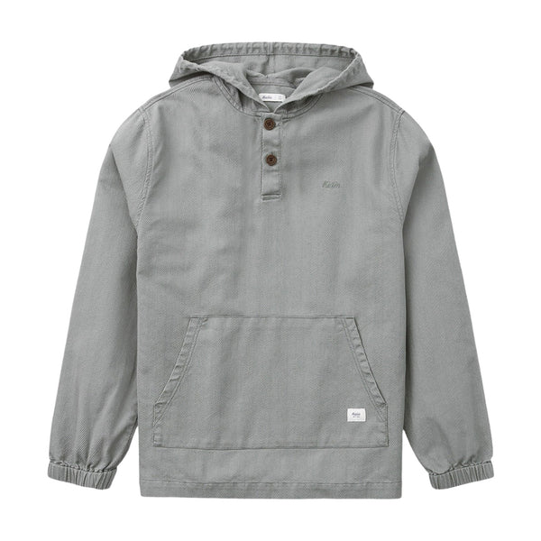 Baja Pullover – Shadow