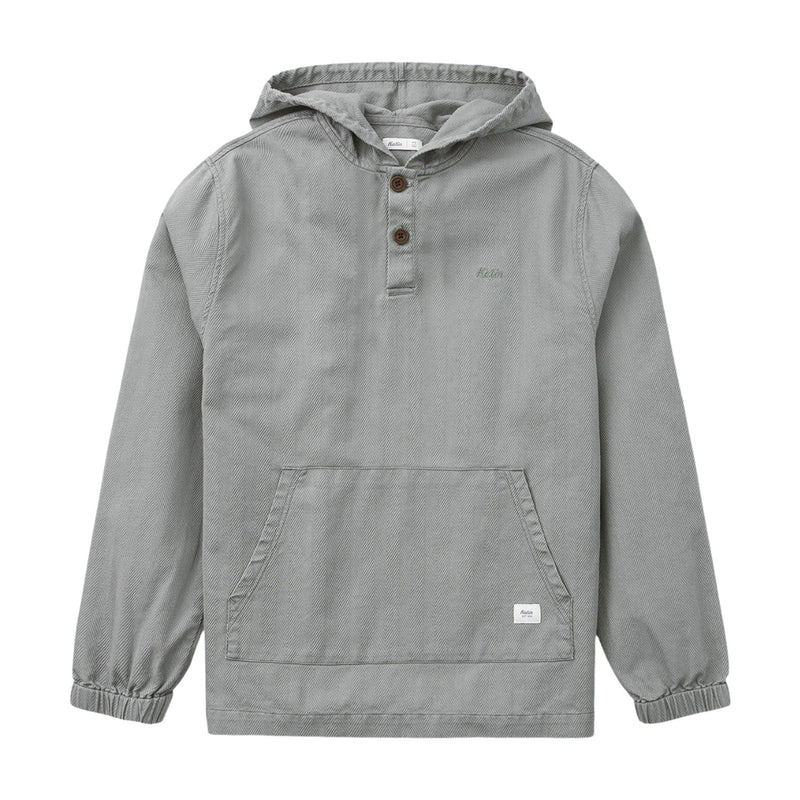 Baja Pullover – Shadow