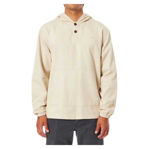 Baja Pullover – Pelican