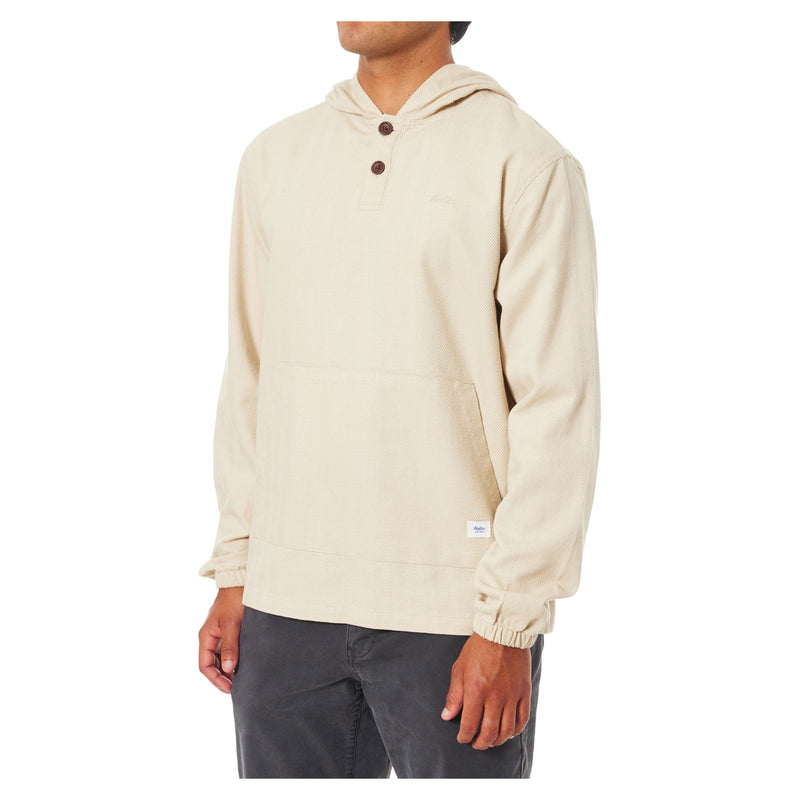 Baja Pullover – Pelican
