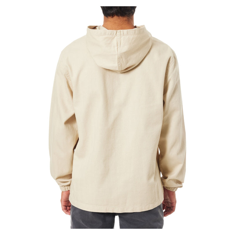 Baja Pullover – Pelican