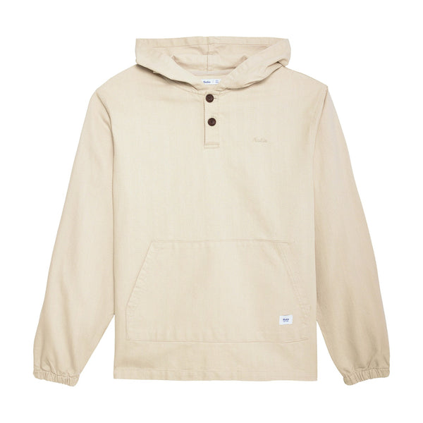 Baja Pullover – Pelican