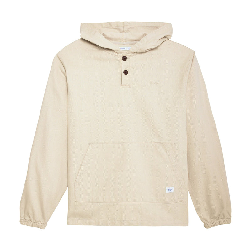 Baja Pullover – Pelican