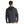 Bamboo Lightweight Fleece Hoodie – Black Sand