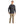 Bamboo Lightweight Fleece Hoodie – Black Sand