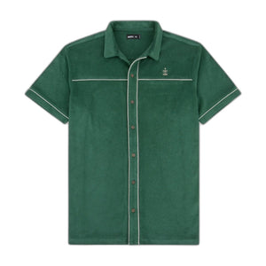 Barnegat Terry Shirt - Rooster 