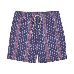 Bayberry Trunk - Rooster 