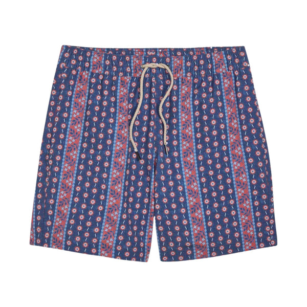Bayberry Trunk - Rooster 