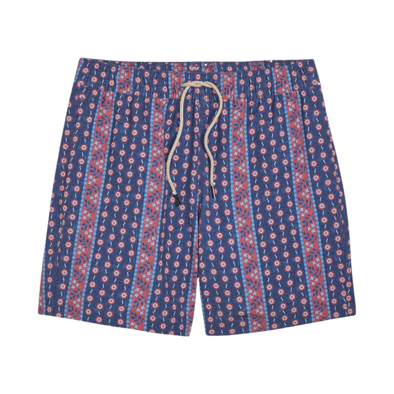 Bayberry Trunk – Navy Beacon