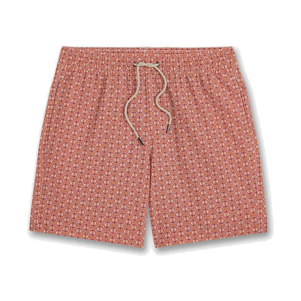 Bayberry Trunk - Rooster 