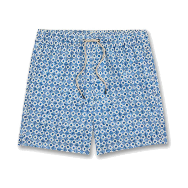 Bayberry Trunk - Rooster 