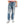 Bayboro - Relaxed Straight Jean - Rooster 