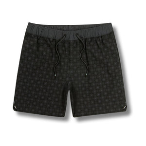 Bayside Poolshort – Black