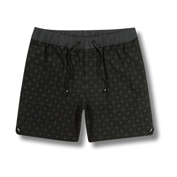 Bayside Poolshort – Black