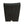 Bayside Poolshort – Black