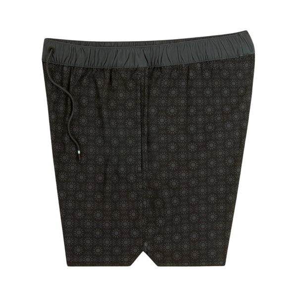 Bayside Poolshort – Black