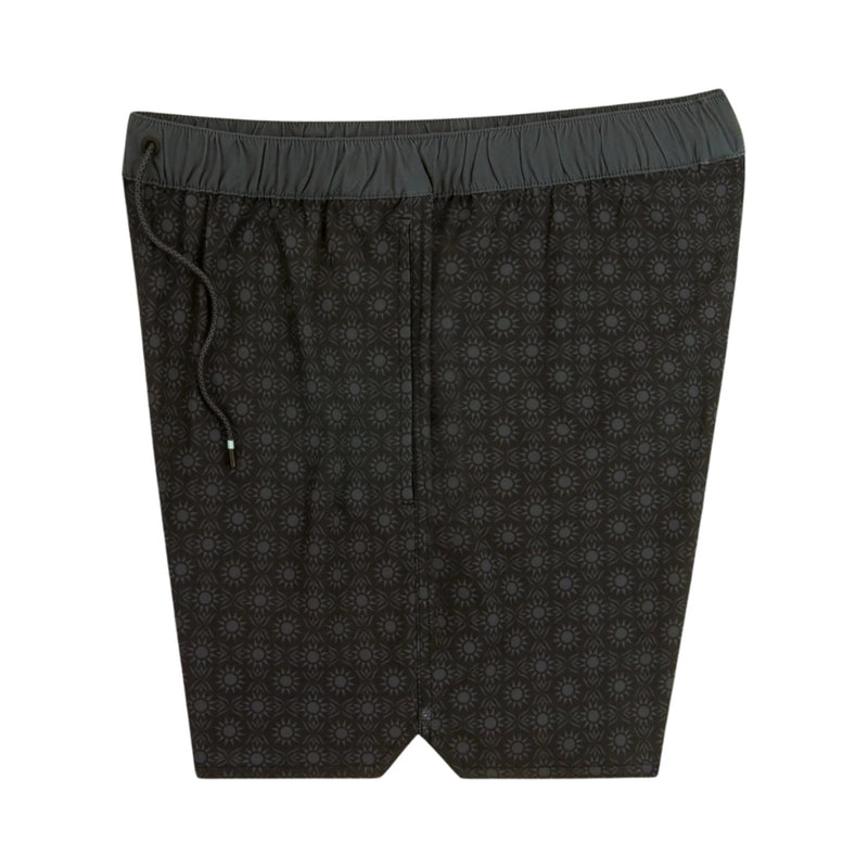 Bayside Poolshort – Black