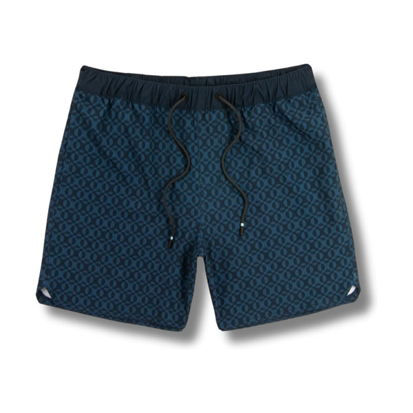 Bayside Poolshort – Navy