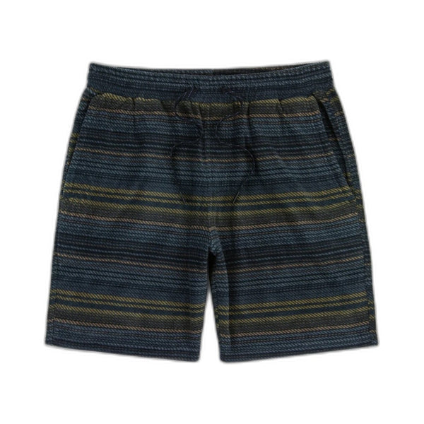 Concordia Polar Fleece Short - Rooster 