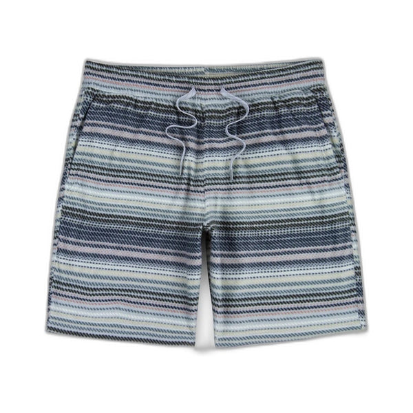 Concordia Polar Fleece Short - Rooster 