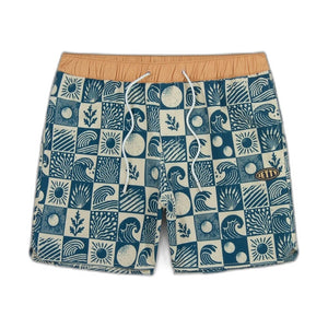 Bayside Volley Short - Rooster 