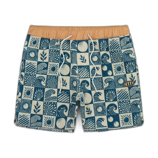 Bayside Volley Short - Rooster 