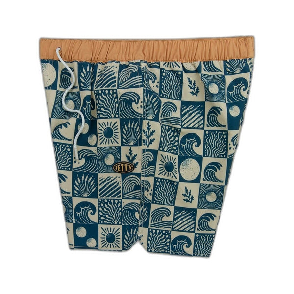 Bayside Volley Short - Rooster 